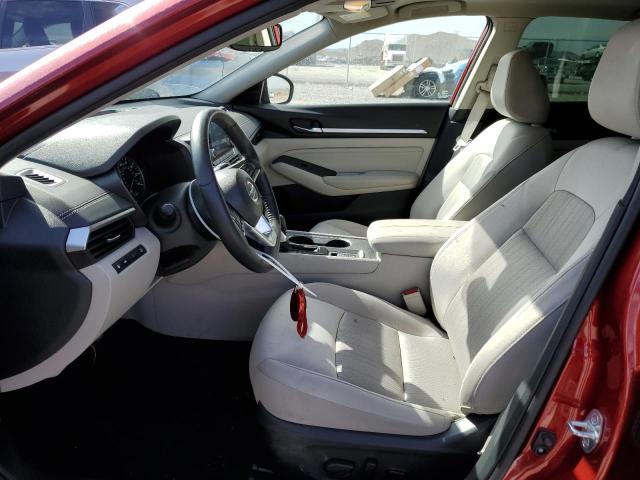 1N4BL4DV8KC152029 Nissan ALTIMA SV