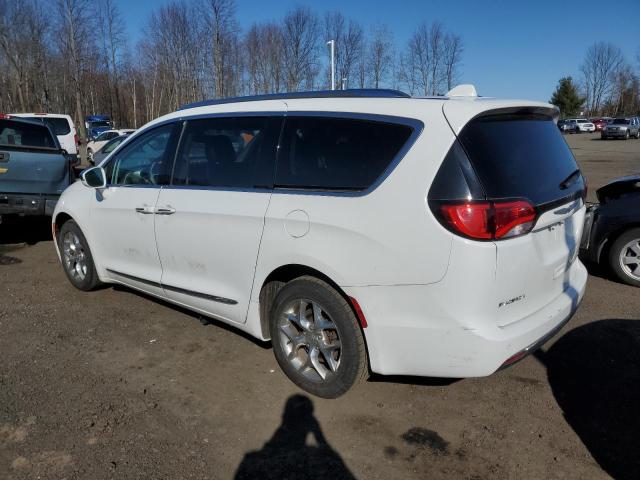 2018 CHRYSLER PACIFICA L - 2C4RC1GG4JR314605