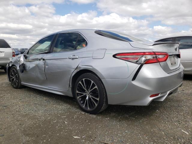 JTNB11HK0J3020827 | 2018 TOYOTA CAMRY L