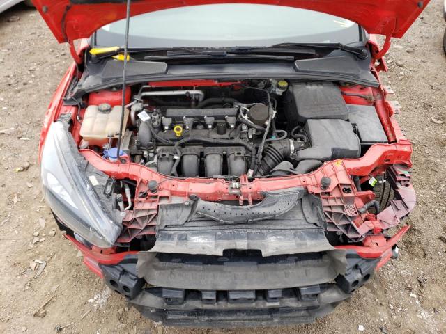 1FADP3F23GL250953 Ford FOCUS SE