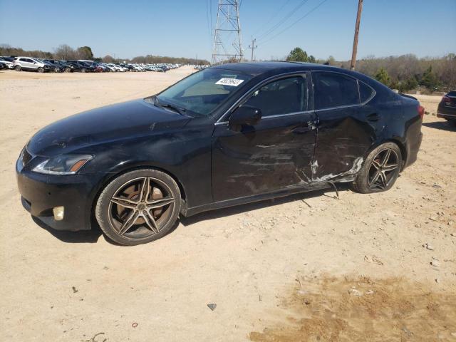 2007 Lexus IS 350 