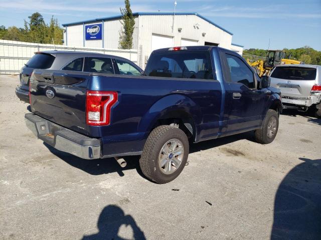 2015 FORD F150 - 1FTMF1C88FKD12958
