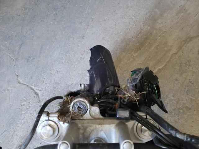 2004 YAMAHA FZ6 S - JYARJ08E94A001163