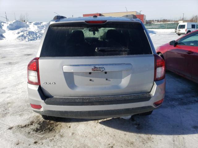 2016 JEEP COMPASS SP - 1C4NJDBB5GD780329