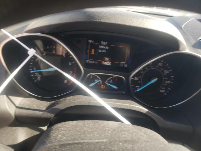2018 FORD ESCAPE SE - 1FMCU0GD2JUB35707