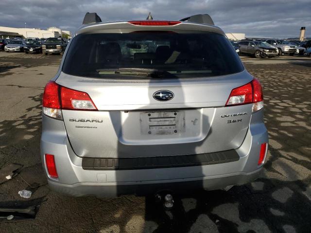 4S4BRDLC3C2286135 Subaru Outback 3.6r Limited