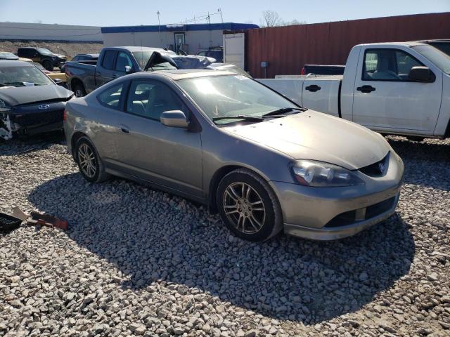 JH4DC54805S018658 Acura RSX