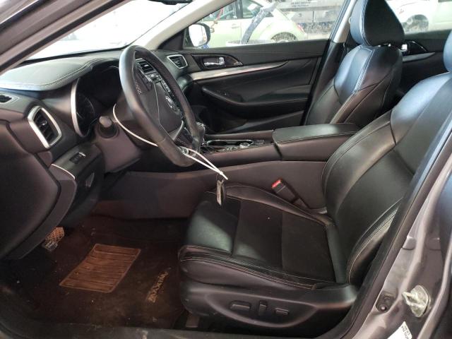 1N4AA6CVXMC506697 Nissan MAXIMA SV