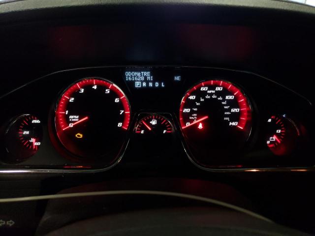 1GKKVRKD4FJ286702 GMC Acadia Slt-1