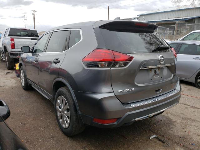 KNMAT2MT2HP608813 Nissan ROGUE S