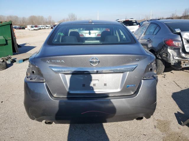 1N4AL3AP3EC187545 Nissan ALTIMA 2.5