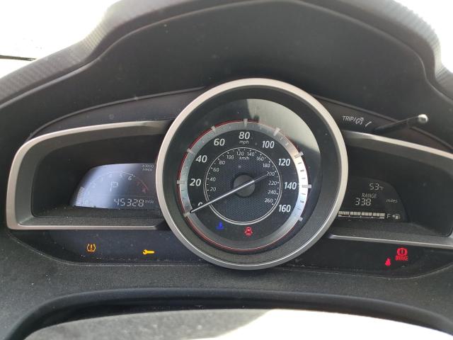 3MZBM1L77GM274053 Mazda 3 TOURING