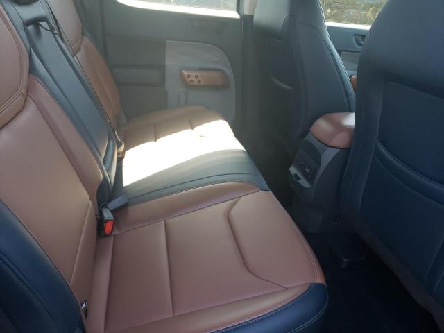 2022 FORD MAVERICK X - 3FTTW8E33NRA01048