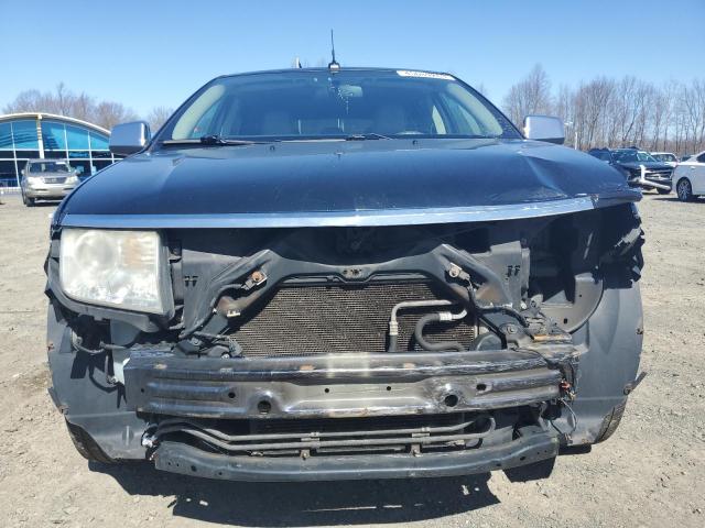 2LMDU88C48BJ16752 Lincoln MKX