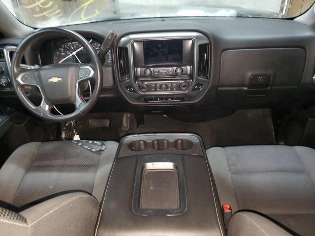 2015 CHEVROLET SILVRDO LS - 1GCVKREC2FZ238010