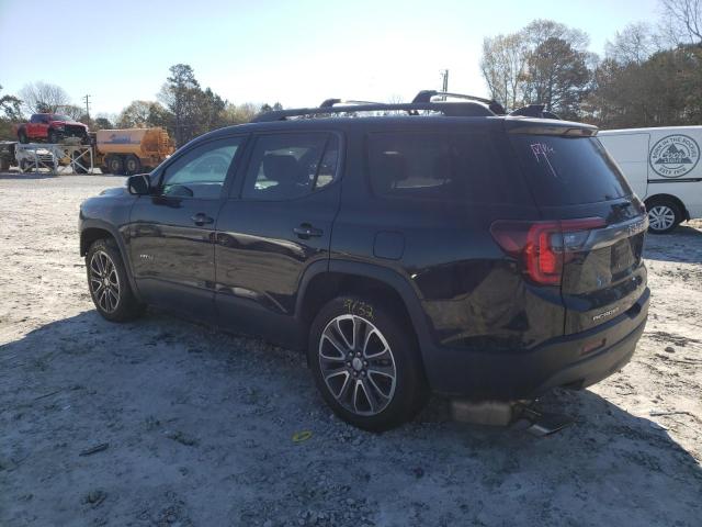 2020 GMC ACADIA AT4 - 1GKKNLLS3LZ106911