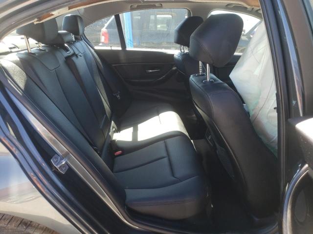 2015 BMW 328 XI SUL - WBA3B5G55FNS20040