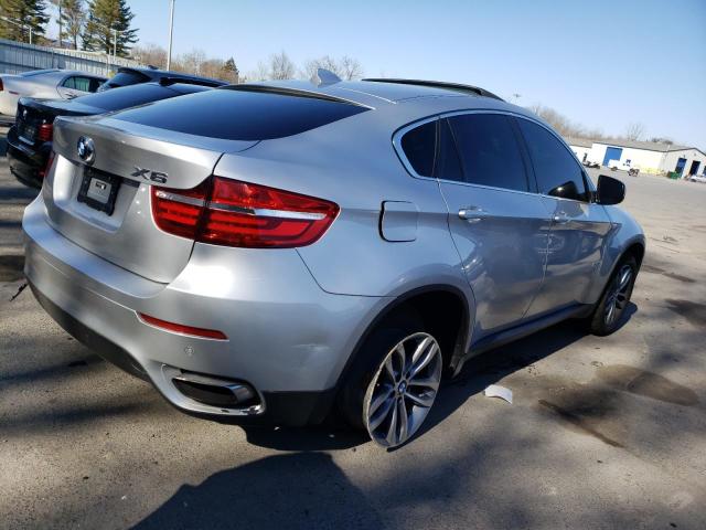 VIN 5UXFG8C50DL591493 2013 BMW X6, Xdrive50I no.3