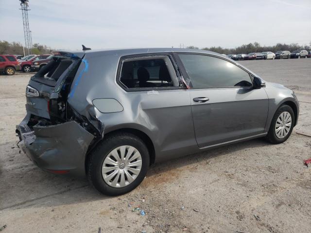2015 VOLKSWAGEN GOLF - 3VW817AU4FM026355