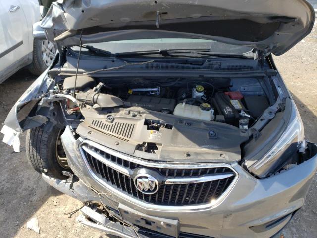 KL4CJASB6KB859741 Buick Encore Preferred