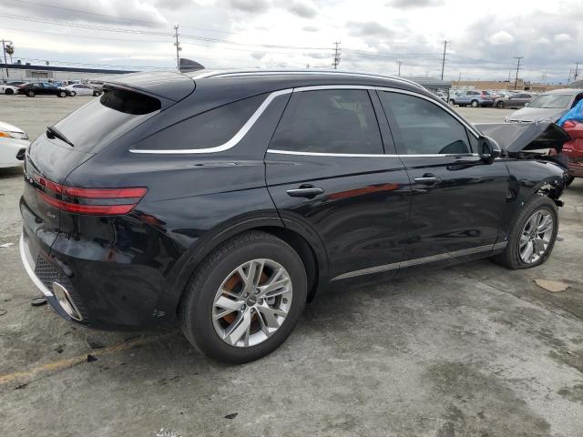 2022 GENESIS GV70 BASE - KMUMADTB2NU025451
