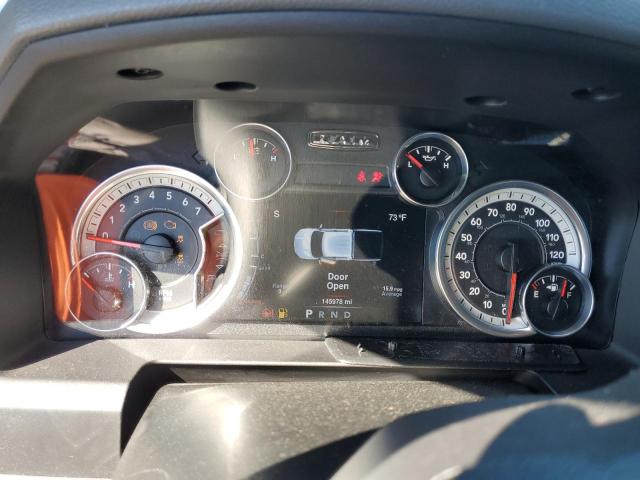 2016 RAM 1500 SLT - 3C6RR6LT7GG305983