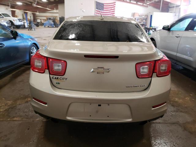 2015 CHEVROLET MALIBU LTZ - 1G11F5SL6FF332188