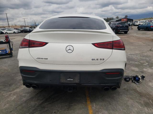 4JGFD6BB2MA330203 Mercedes-Benz Gle Coupe Amg 53 4matic