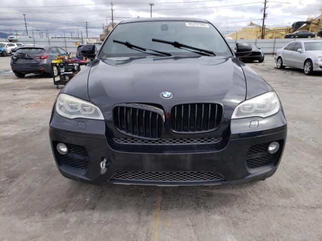 5UXFG8C55DL592235 BMW X6 Xdrive50i