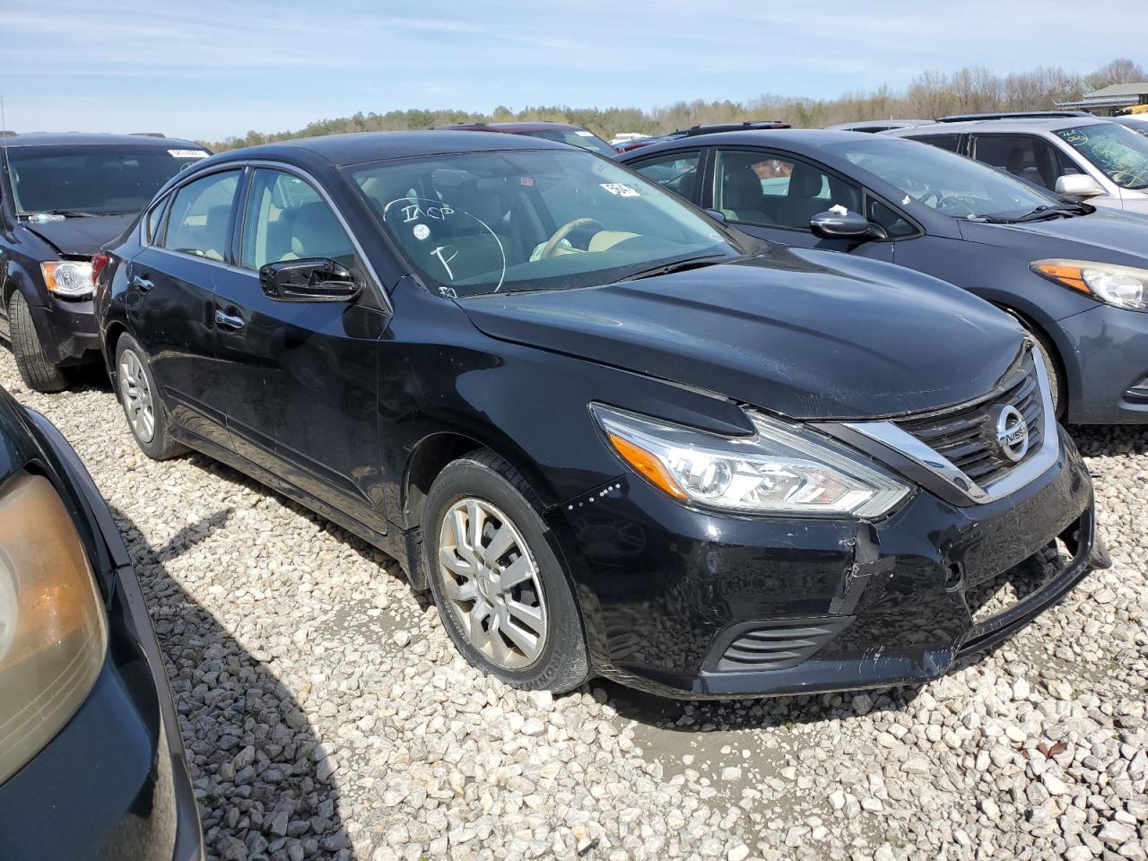 1N4AL3APXHN314462 NISSAN ALTIMA 2017