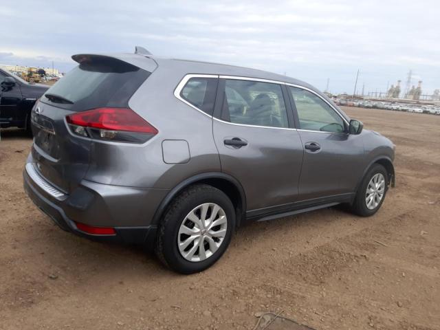 KNMAT2MT0JP604362 Nissan ROGUE S