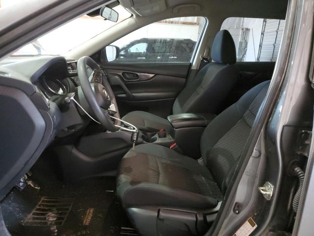 2020 NISSAN ROGUE S - 5N1AT2MT3LC798553