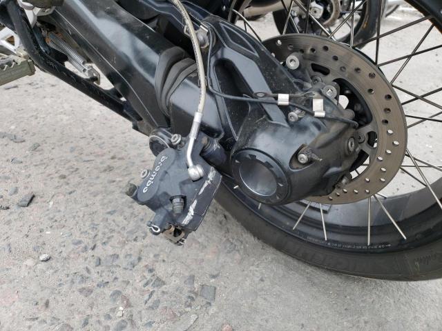 2014 BMW R1200 GS A - WB10A1201EZ095409