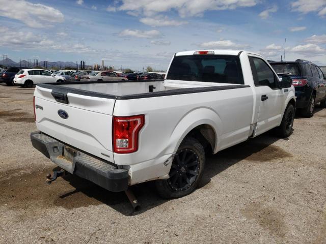 2015 FORD F150 - 1FTMF1C84FKD28610