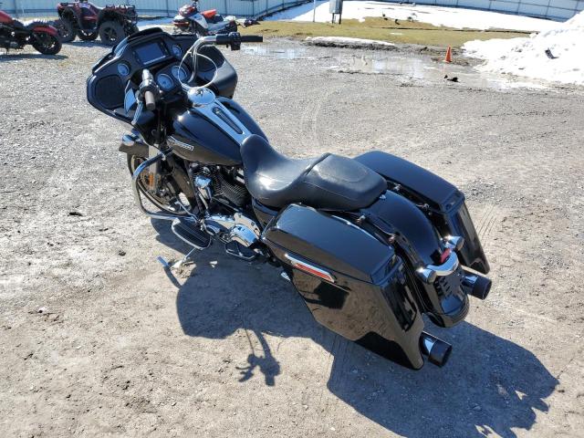2021 HARLEY-DAVIDSON FLTRX - 1HD1KHC17MB646629