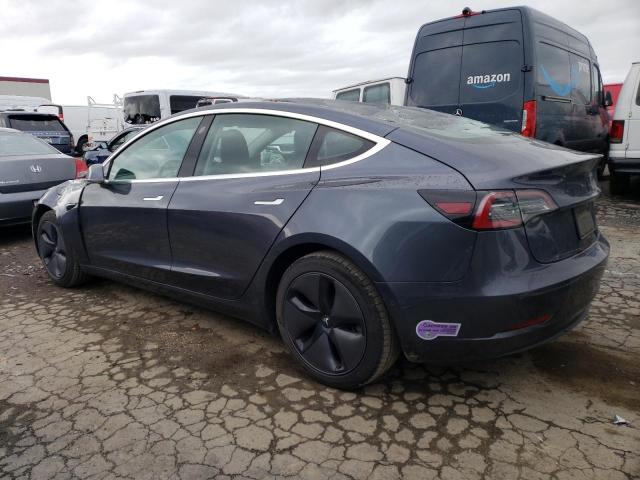 5YJ3E1EA9JF158734 Tesla MODEL 3