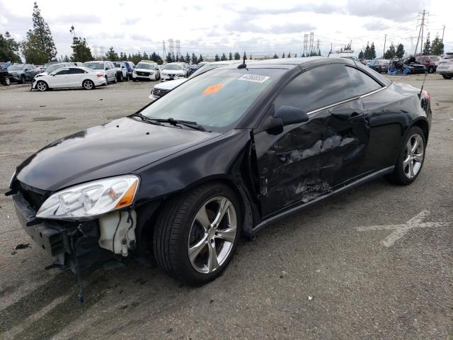 2008 Pontiac G6 GT