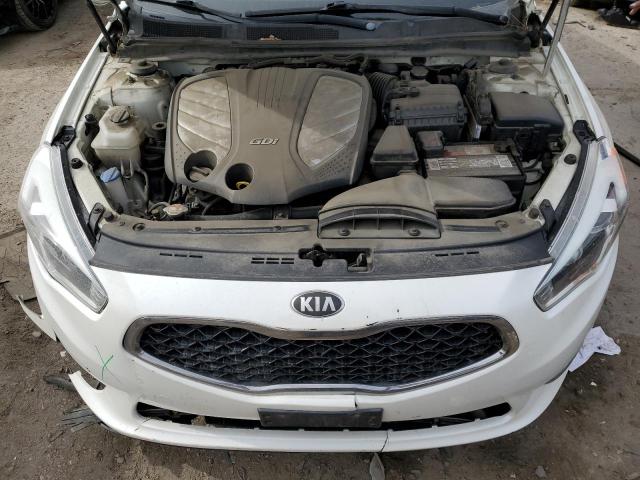 KNALN4D74E5125300 KIA Cadenza