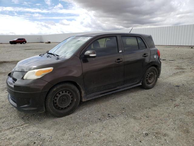 2011 Scion xD 