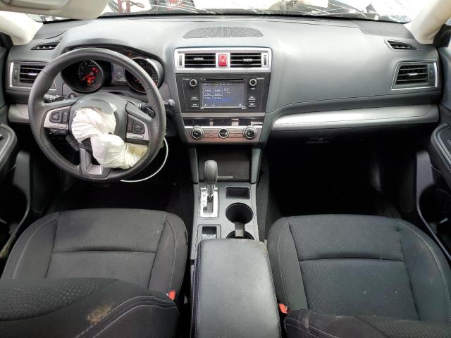 4S3BNAB68H3057607 Subaru Legacy 2.5i