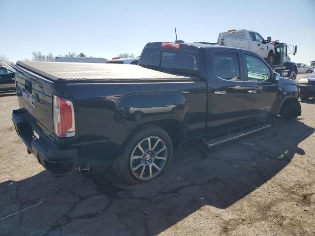 2021 GMC CANYON DEN - 1GTG6EENXM1147117