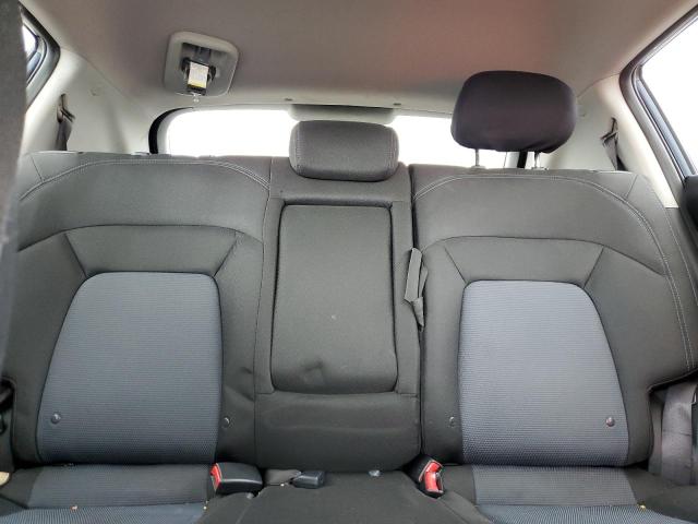 KNDPB3AC5G7832020 KIA Sportage Lx