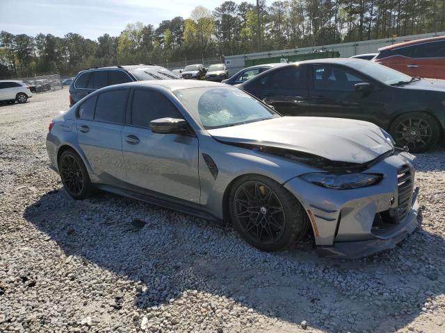 2023 BMW M3 COMPETI WBS43AY03PFN89791