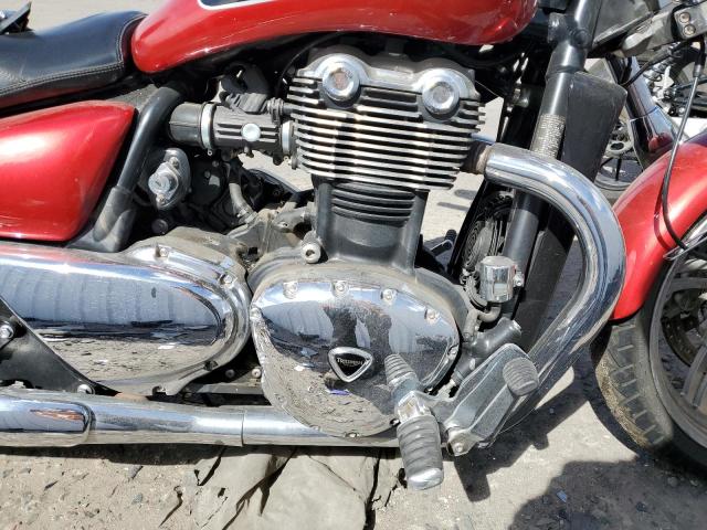 2012 TRIUMPH MOTORCYCLE STREET TWI - SMTB01TL4CJ522988