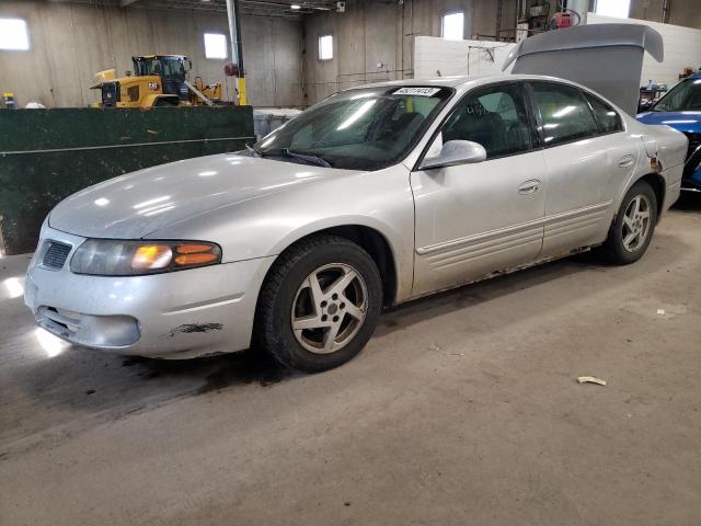 2003 Pontiac Bonneville SE