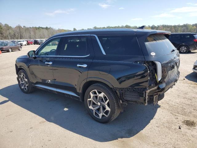 2021 HYUNDAI PALISADE C - KM8R7DHE2MU274689