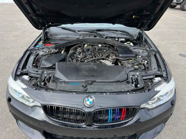 2017 BMW 430XI GRAN - WBA4F9C38HG812849