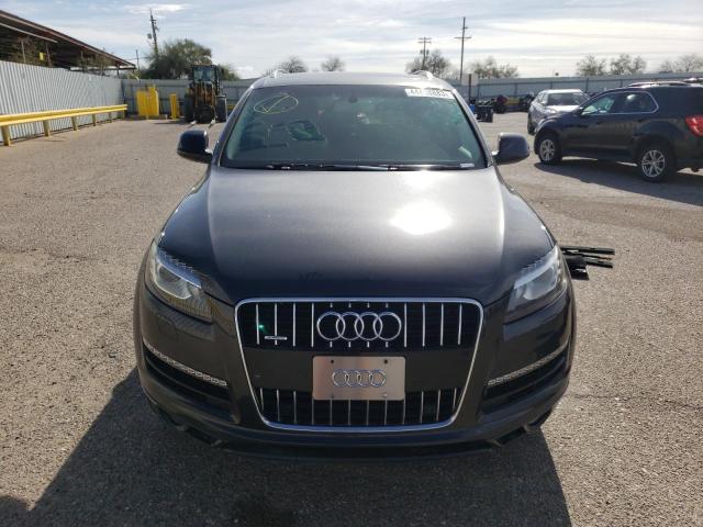 2015 AUDI Q7 WA1LGAFE3FD018702