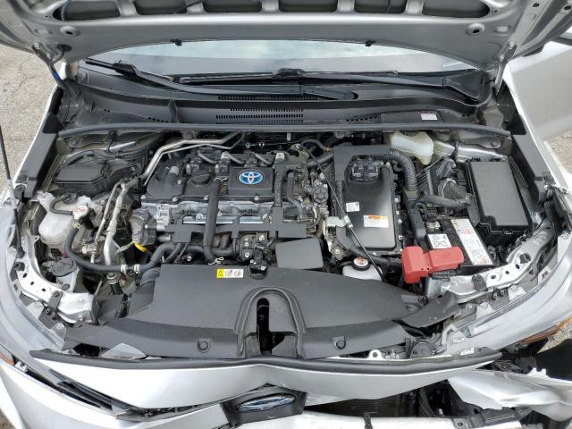 JTDEAMDE5NJ043881 Toyota COROLLA LE