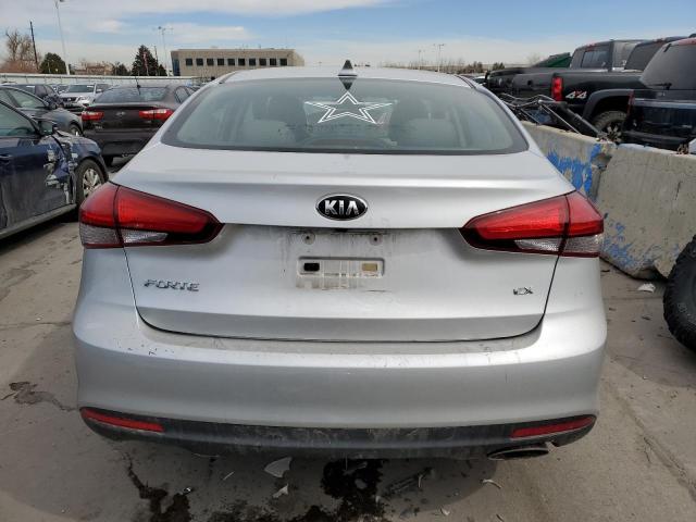 3KPFL4A83HE092981 KIA FORTE EX